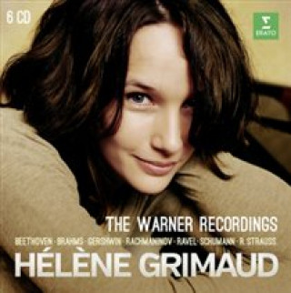 Die Warner-Aufnahmen