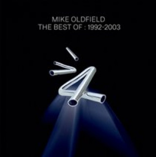 Best Of Mike Oldfield:1992-2003