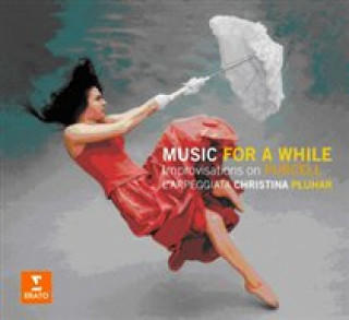 Music For A While-Improvisations On Purcell