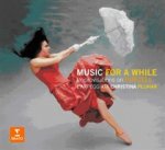 Music For A While-Improvisations On Purcell