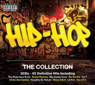 Hip-Hop-The Collection