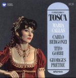 Tosca (Remastered 2014)