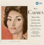 Carmen 1964 (Remastered 2014)
