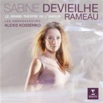 Le Grand Th,ftre De L'Amour(Arien Aus Opern V