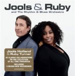 Jools & Ruby