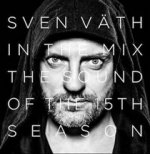 Sven Väth in the Mix:The Sound of the 15th Season