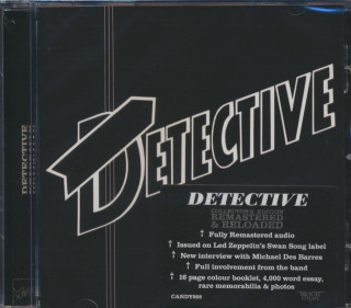 Detective (Special Edition)