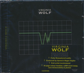 Virginia Wolf (Special Edition)