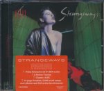 Strangeways (Special Edition+Bonus)