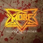 Blood & Thunder (Lim.Collector's Edit.)