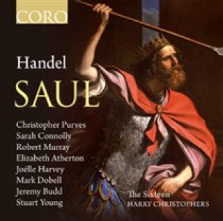 Saul