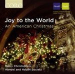 Joy to the World-An American Christmas