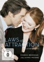 Laws of Attraction - Was sich liebt, verklagt sich