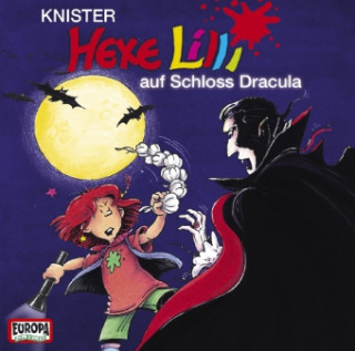 Hexe Lilli 14 auf Schloss Dracula