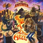 Raise A Little Hell (Ltd.Digipack)