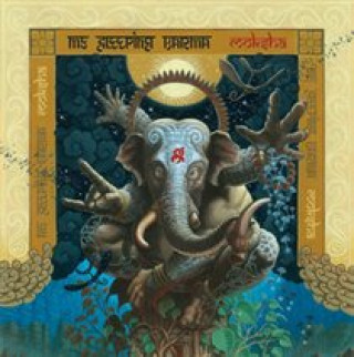 Moksha (Ltd.Edt.)