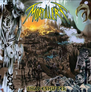 Shapeshifter (Ltd.Edt.)