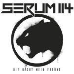 Die Nacht Mein Freund (Mediabook)
