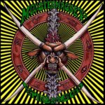 Spine Of God (Relssue)