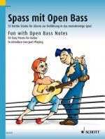 Spass mit Open Bass