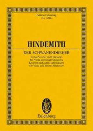 Der Schwanendreher