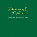 Worship & Song Compact Disc Accompaniment Edition
