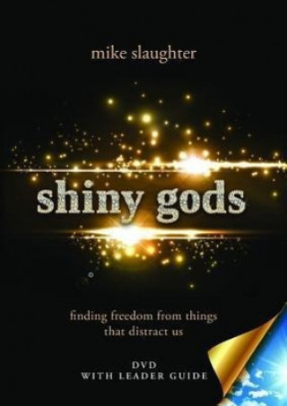 Shiny Gods - DVD with Leader Guide: Finding Freedom from Things That Distract Us