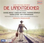 Die Landstreicher