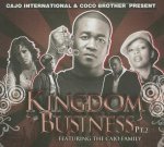 Kingdom Business Pt. 2