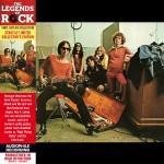Teenage Head-LTD-