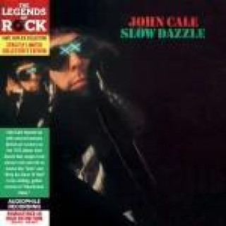 Slow Dazzle