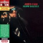 Slow Dazzle