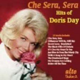 Que Sera,Sera
