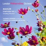 Sinfonie 1-Mahler