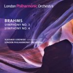 Vladimir Jurowski conducts Brahms Sinfonien Nos.