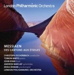 Messiaen: Des canyons aux ,toiles