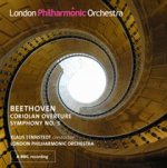 Tennstedt Conducts Beethoven Sinfonie 5
