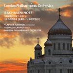 Sinfonie 3 & 10 Songs (Arr.Jurowski)