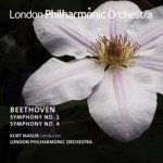 Beethoven Sinfonie 1 And 4