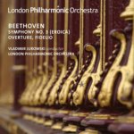 Beethoven Sinfonie 3 & Overture & Fidelio