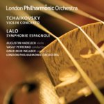 Violin Concerto & Symphonie Espagnole