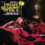 Adrian Younge Pres. 12 Reasons To Die II