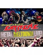 Pornograffitti Live 25/Metal Meltdown