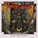 High Priestess