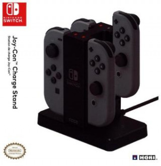 Nintendo Switch Joy-Con Ladestation