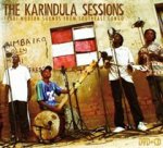 The Karindula Sessions