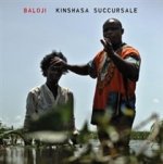 Kinshasa succursale