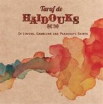 Of Lovers,Gamblers And Parachute Skirts