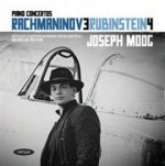 Klavierkonzert 3/Klavierkonzert 4