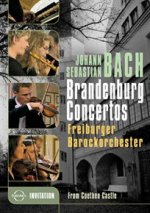 Brandenburgische Konzerte